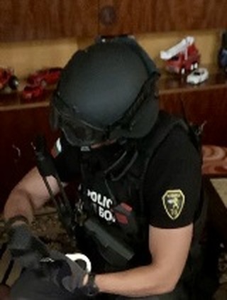 ГДБОП и ДАНС неутрализираха престъпна група за международен трафик на наркотици