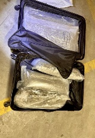 ГДБОП и ДАНС неутрализираха престъпна група за международен трафик на наркотици