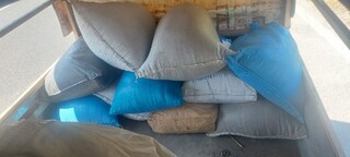 Служители от РУ-Първомай иззеха голямо количество контрабанден тютюн