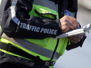 Продължават действията за борба с пътния травматизъм в Лудогорието