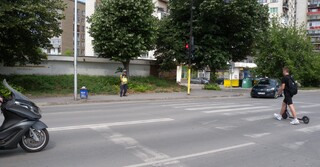 От 13 юни стартира полицейска акция “Ваканция! Да пазим живота на децата на пътя!”