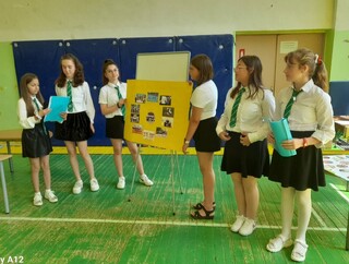 Шестокласниците от ОУ „Отец Паисий“ спечелиха състезанието „Ваканция, здравей! Да играем безопасно!“