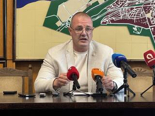 ОДМВР – РУСЕ С ВОДЕЩИ РЕЗУЛТАТИ ЗА ПЪРВОТО ШЕСТМЕСЕЧИЕ НА 2025 ГОДИНА