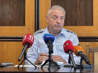 ПЪТНОТРАНСПОРТНАТА ОБСТАНОВКА НА ТЕРИТОРИЯТА НА ОДМВР- РУСЕ ПРЕЗ ПЪРВАТА ПОЛОВИНА НА 2025 Г. И РАБОТАТА НА СЛУЖИТЕЛИТЕ НА ДИРЕКЦИЯТА ПО НАПРАВЛЕНИЕ НА ПЪТНА ПОЛИЦИЯ