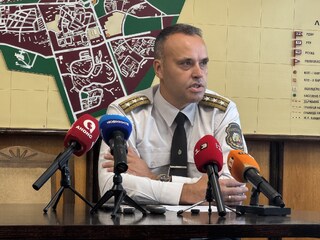 Пожарната в Русе: обстановката в региона е спокойна, пожарите са намалели, но е необходимо хората да предприемат всички необходими превантивни действия, за да не се допускат инциденти