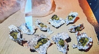 71-ГОДИШНА ЖЕНА И ДВАМА МЪЖЕ СА ЗАДЪРЖАНИ ЗА РАЗПРОСТРАНЕНИЕ НА НАРКОТИЦИ В РУСЕ