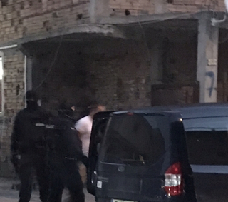 Продължават действията по специализирана полицейска операция на територията на област Благоевград