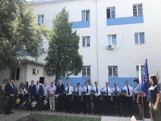 Професионален празник на МВР 5 юли