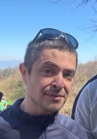 СДВР издирва 40-годишния Николай Тодоров