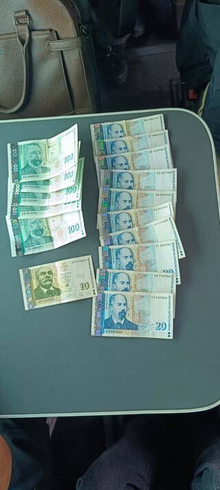 Голямо количество наркотични вещества са открити при акция на столичното Пето РУ