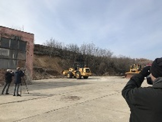 Започва изграждането на модерен тренировъчен център за екипите на пожарните служби в трансграничния регион Гърция-България