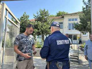 Информационна кампания за предотвратяване на домовите кражби стартира  в Шуменско
