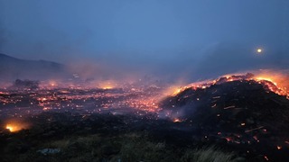 За по-малко от 12 часа екипи на РДПБЗН в Сливен са се отзовали на над 40 сигнала за произшествия