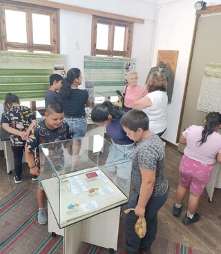 Лятна академия за деца – съвместна инициатива на  полицията и  местната власт в Етрополе