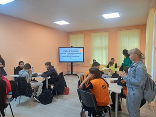 ОБЛАСТНИ ЕТАПИ НА СЪСТЕЗАНИЯ МПО „МЛАД ОГНЕБОРЕЦ“ И „ЗАЩИТА ПРИ БЕДСТВИЯ, ПОЖАРИ И ИЗВЪНРЕДНИ СИТУАЦИИ“