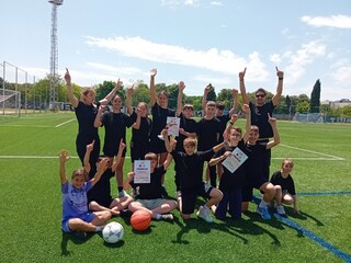 ОБЛАСТНИ ЕТАПИ НА СЪСТЕЗАНИЯ МПО „МЛАД ОГНЕБОРЕЦ“ И „ЗАЩИТА ПРИ БЕДСТВИЯ, ПОЖАРИ И ИЗВЪНРЕДНИ СИТУАЦИИ“