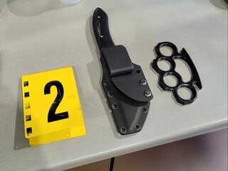ГДБОП задържа 12 души за насилствени действия, сред тях е и издирван от Интерпол