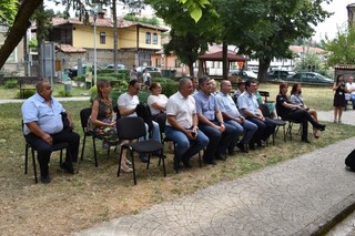 За седма поредна година стартира Детска лятна полицейска академия в Община Елена