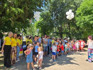 Детска лятна полицейска академия стартира за втора година в Свищов
