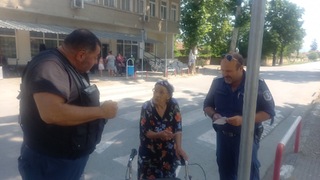 ОДМВР – В. Търново с превантивни мерки срещу взломните кражби