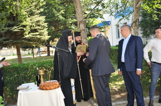 Професионален празник на МВР