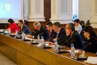Националният съвет по превенция на престъпността одобри План за изпълнение на приоритетите и постигане на целите за периода 2016-2018 година