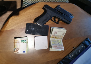 Organised crime groups involved in migrant smuggling targeted during a large-scale action