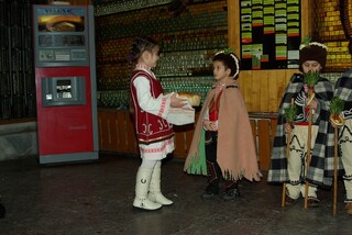 Коледарчета - 17.12.2010 г.