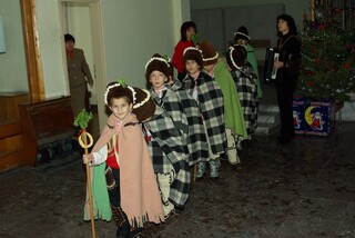 Коледарчета - 17.12.2010 г.