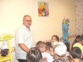 Празник на МВР - 05.07.2011 г.