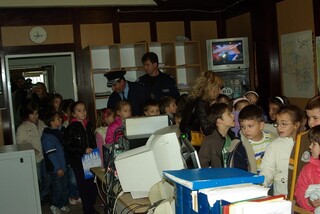 Ден на отворени врати - 08.11.2010 г.