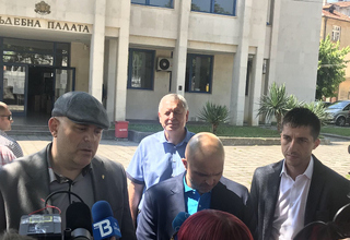 Главният секретар на МВР: Превантивната работа и взаимодействието с местната власт са важен фактор за намаляване на конвенционалната престъпност 