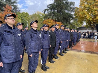 96 стажанти положиха клетва в ЦСПП – Казанлък