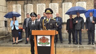 96 стажанти положиха клетва в ЦСПП – Казанлък