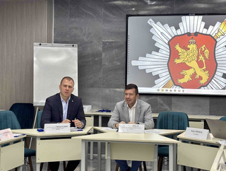 Международна конференция за обмяна опит в рамките на проект ASIT