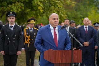 Академията на МВР официално откри новата учебна година