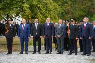 Академията на МВР официално откри новата учебна година