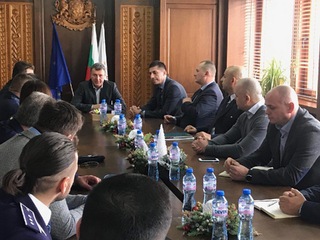Започва работата на смесените екипи от български, румънски и гръцки полицаи в Банско 