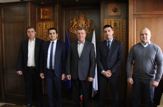 Започва работата на смесените екипи от български, румънски и гръцки полицаи в Банско 