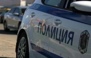 15 души са задържани и над 5 килограма канабис са иззети при мащабни акции за противодействие на незаконното разпространение на наркотични вещества