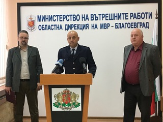 Във връзка с откриването на ловния сезон 2019/2020 година и инцидентите с огнестрелни оръжия за ловни цели от ОДМВР-Благоевград  е създадена организация за засилени мерки  с цел недопускане на инциденти с огнестрелно оръжие