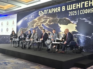 Гл. комисар Златанов: Ние ставаме все по-сигурна външна граница на Европейския съюз