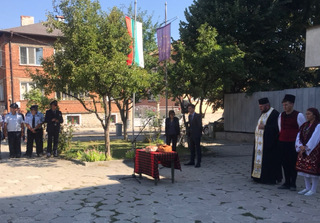 Стартираха дейностите по обновяване и модернизиране на сградите на РУ-Разлог и РСПБЗН-Разлог