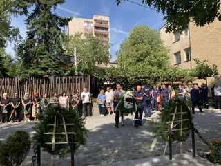 26 ГОДИНИ ОТ АВАРИЯТА В МИНИ „БОБОВ ДОЛ“, ПРИ КОЯТО ЗАГИНАХА 6-МА СЛУЖИТЕЛИ НА МВР