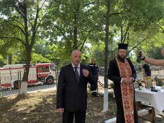26 ГОДИНИ ОТ АВАРИЯТА В МИНИ „БОБОВ ДОЛ“, ПРИ КОЯТО ЗАГИНАХА 6-МА СЛУЖИТЕЛИ НА МВР
