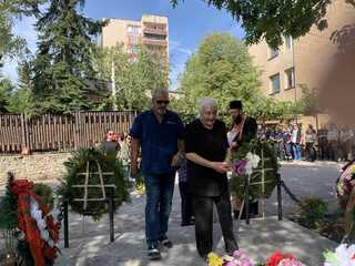 26 ГОДИНИ ОТ АВАРИЯТА В МИНИ „БОБОВ ДОЛ“, ПРИ КОЯТО ЗАГИНАХА 6-МА СЛУЖИТЕЛИ НА МВР