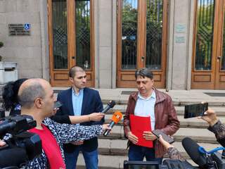 За броени часове криминалисти от ОДМВР – Пазарджик задържаха извършител на тежко криминално престъпление ​