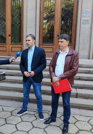 За броени часове криминалисти от ОДМВР – Пазарджик задържаха извършител на тежко криминално престъпление ​