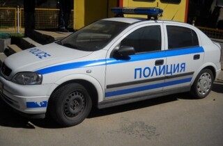 Столичанка с благодарствено писмо до служителите на „Пътна полиция“