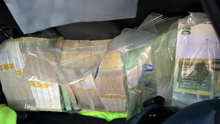 Неутрализирана е престъпна група, занимавала се с пране на пари и укриване на данъци в особено големи размери